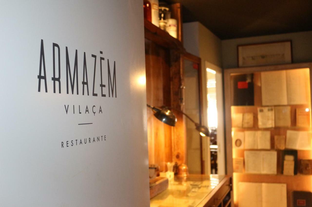 Armazem Vilaca - Ap. Lavoisier Κοΐμπρα Εξωτερικό φωτογραφία